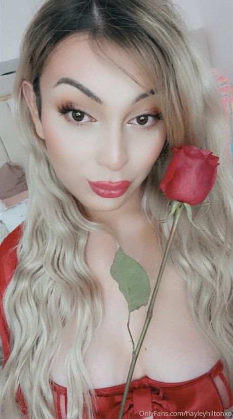 tshayleybaby nice model archive