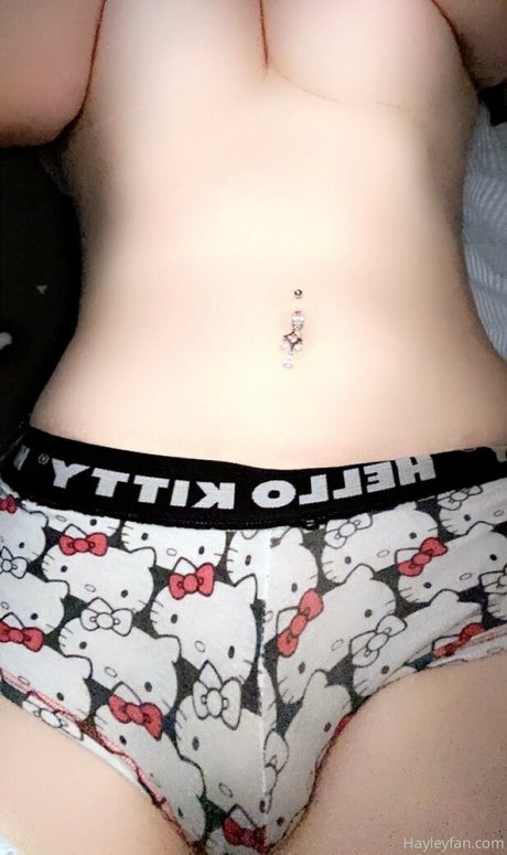 tshayleybaby star nudes images