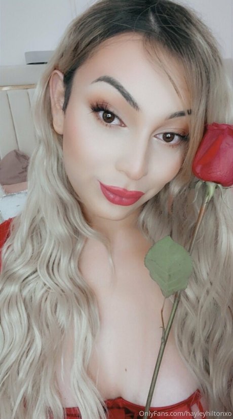 tshayleybaby Profile