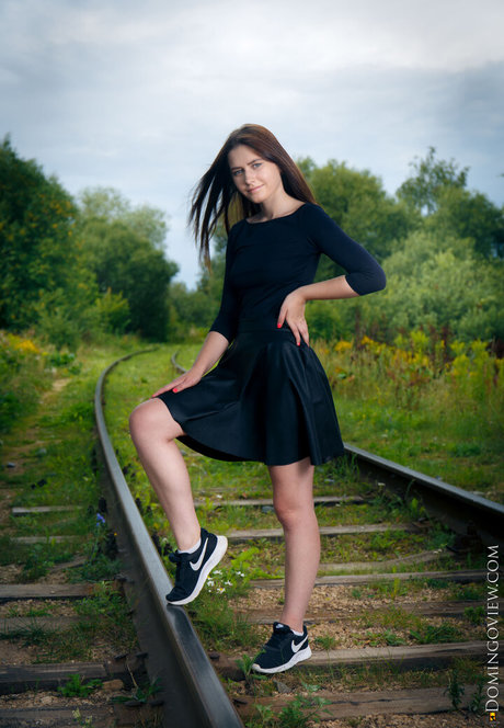 Sanija model nudes pictures