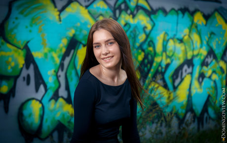 Sanija pornographic model photo