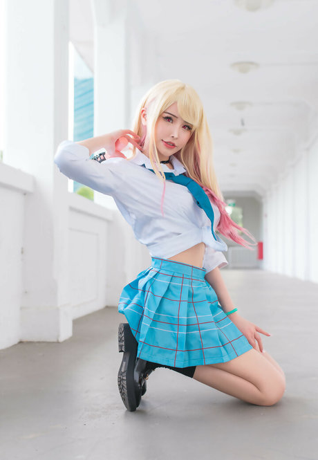 Plant Lily model nice img