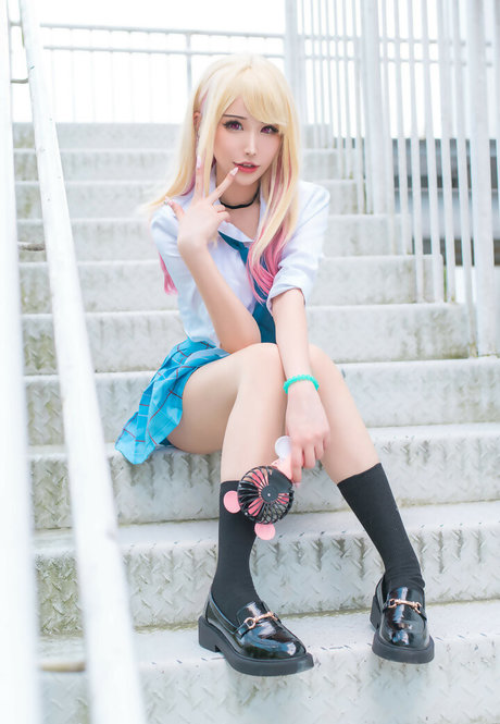 Plant Lily pornstar exclusive pic