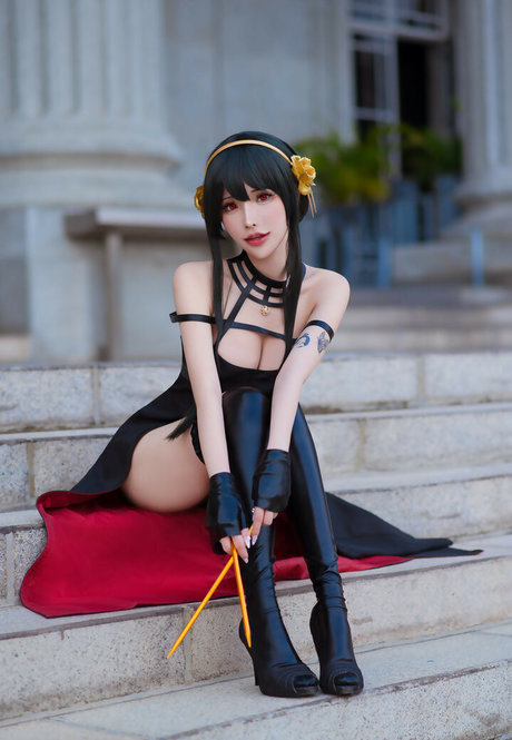 Plant Lily erotic star pic