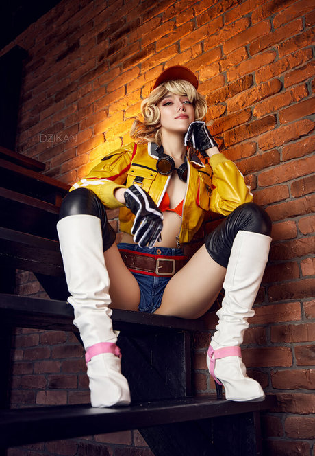 Dzikan top actress img