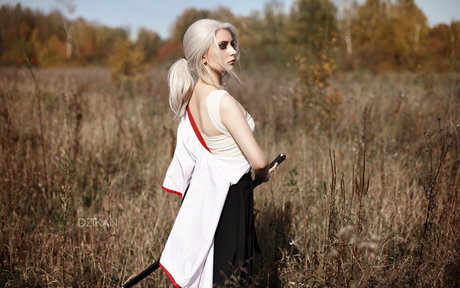 Dzikan erotic actress pictures