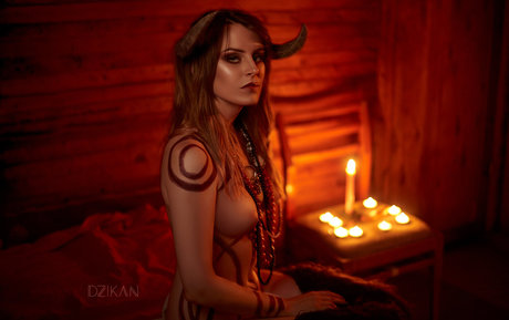 Dzikan star porn image