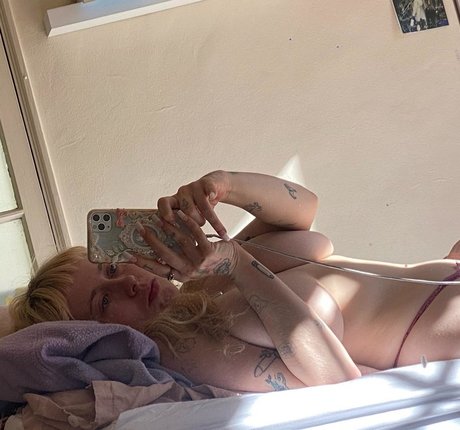 Harmony Tividad best model image