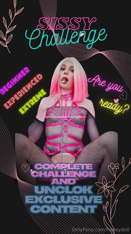 haileydoll pornstar nice galleries