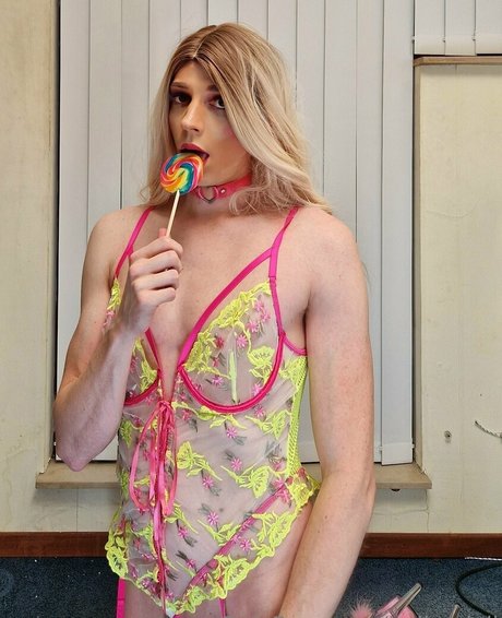 haileydoll hd model photos