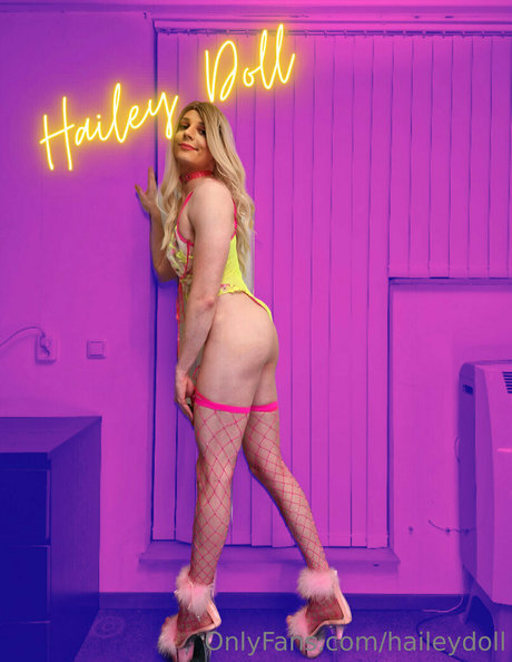 haileydoll pornstar photos