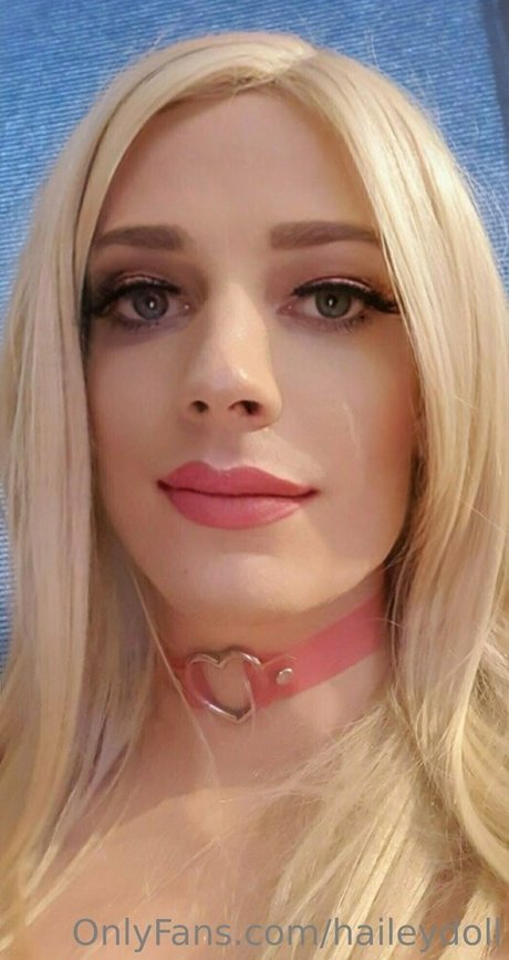 haileydoll perfect model pic