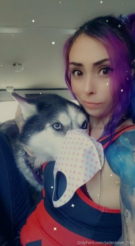 jadestoner free pornstar sex image