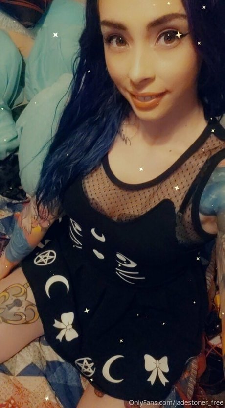 jadestoner free model xxx photo