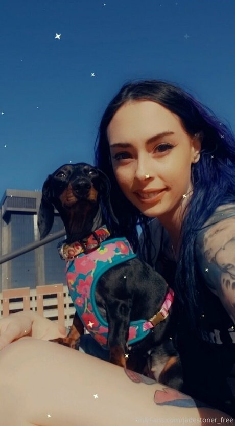 jadestoner free exclusive star img