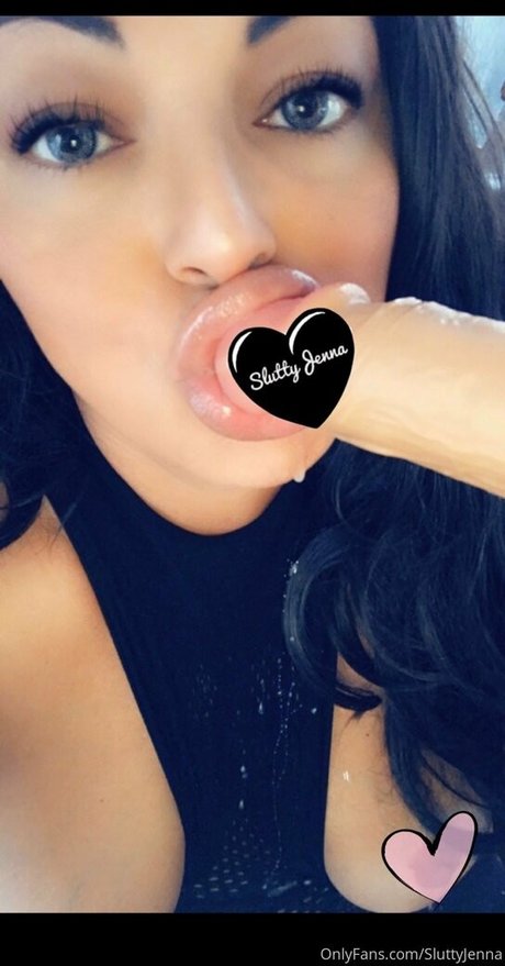 thickbaddie jenna nudes star pictures