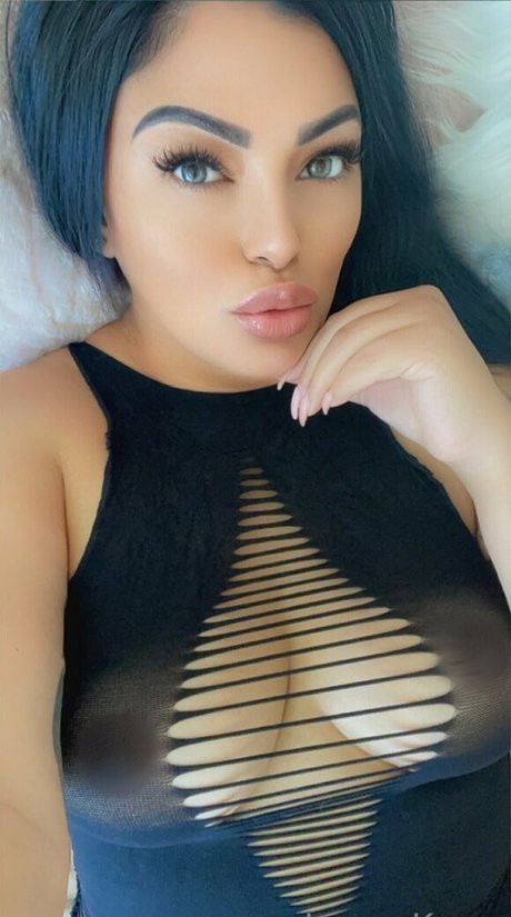 thickbaddie jenna pornographic actress photos