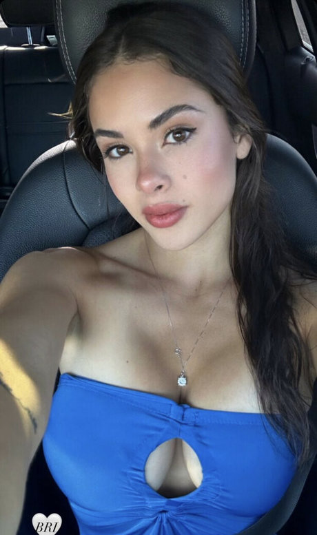 Bri Cookie pornstar naked image