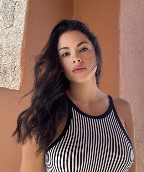 Bri Cookie pornstar exclusive photos