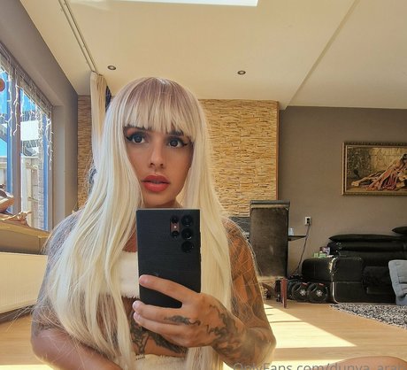 summer trans onlyfans pretty photo