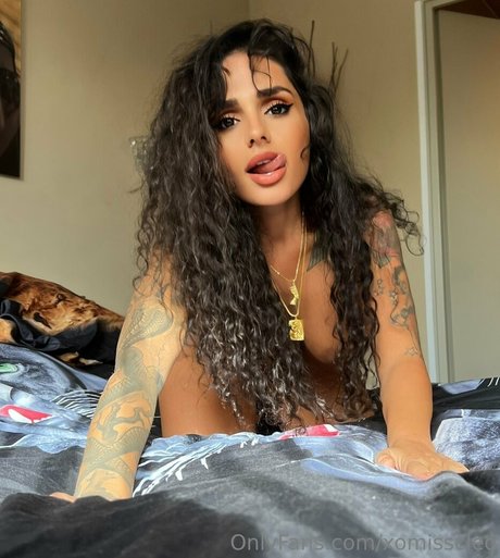 xomisscleo star hd pic