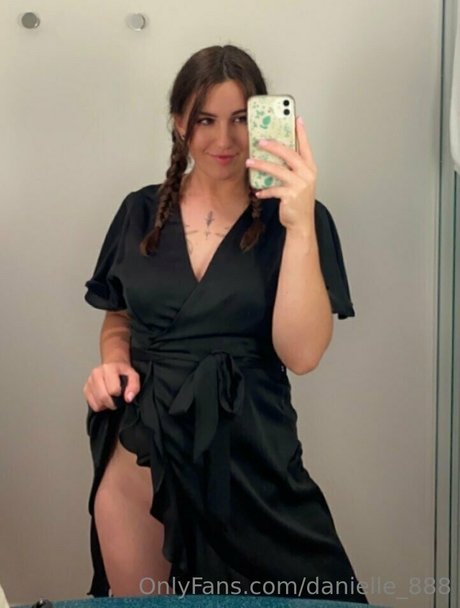 danielle 888 exclusive pornstar image