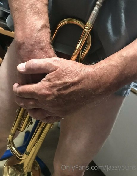 jazzybuns art model photos