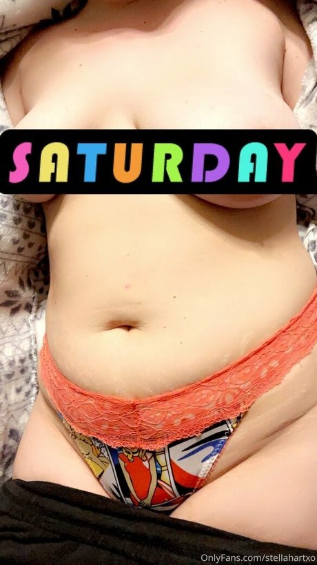 stellahartxo porn star pics