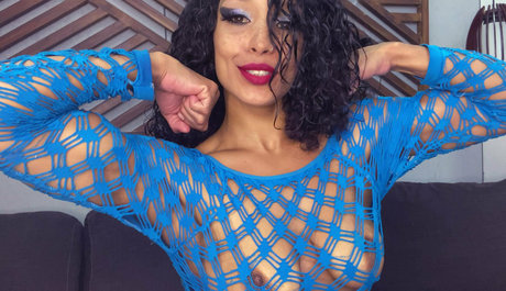 brendabiceps star art images