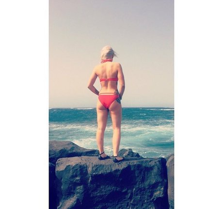 Sophie Partridge xxx star pictures