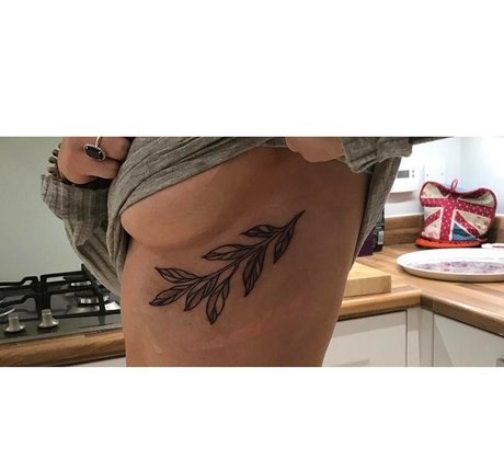 Sophie Partridge best actress archive