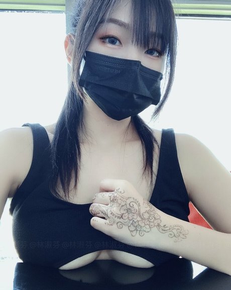 Shufen nude star picture