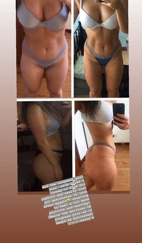 Charlotte Craig pornstar nude photo