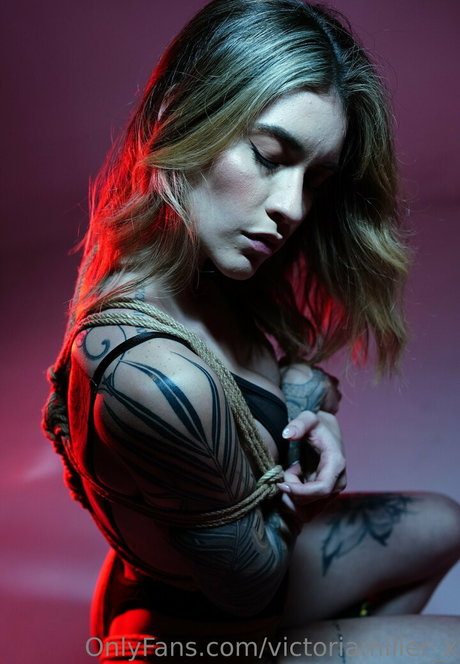 victoriamiller x pornographic star images