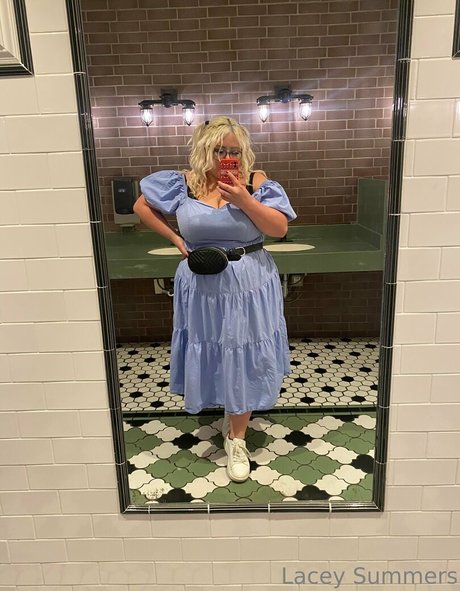 laceysummersfree beautiful actress archive