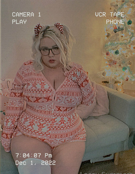 laceysummersfree model adult image