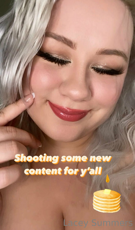 laceysummersfree star adult photo