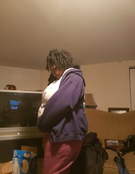 freakythickums high quality actress pic