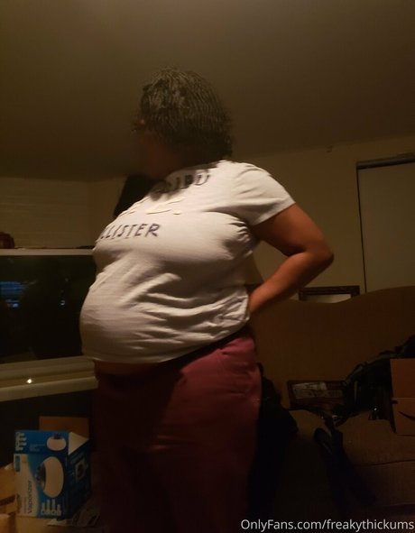 freakythickums star sex pictures