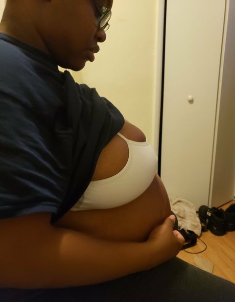 freakythickums model hd pics