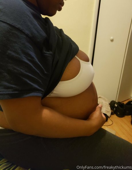 freakythickums free actress picture