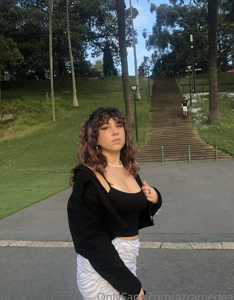 azramedea pretty model archive