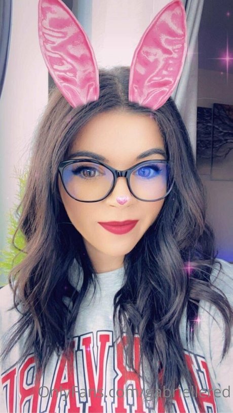 gabriellered exclusive star gallery