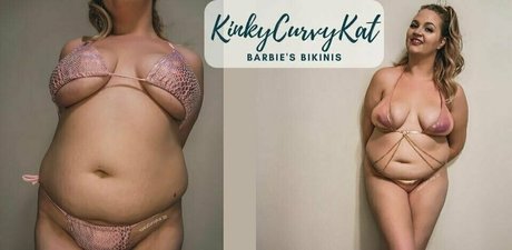 kinkycurvykatfree art pornstar photos