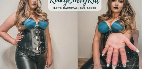 kinkycurvykatfree pornstar art img