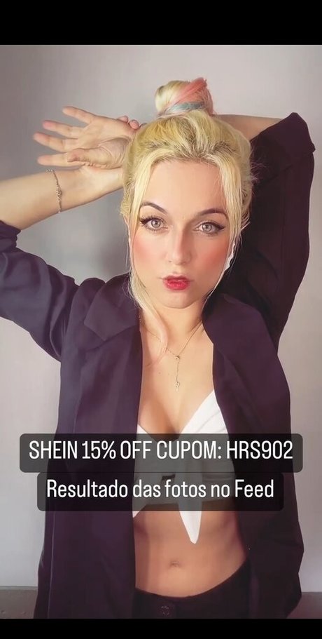 Ayu Brazil model high quality pics