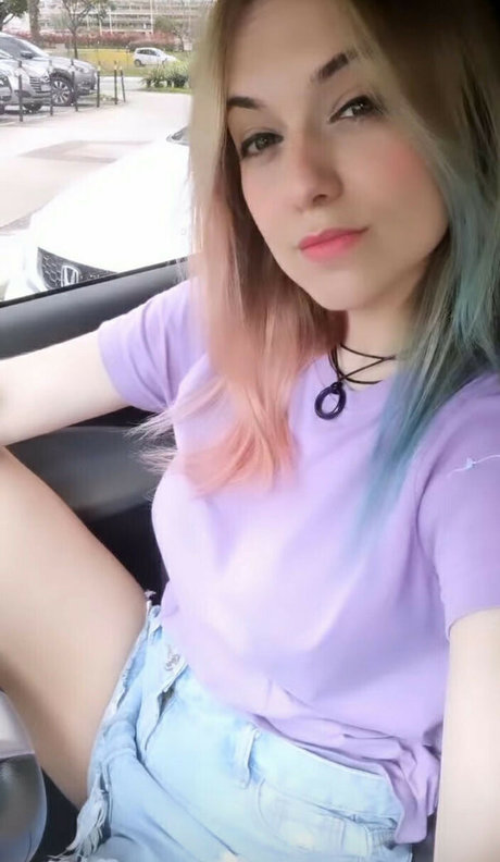 Ayu Brazil star pornographic gallery