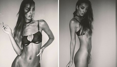 Luna Piombanti pornstar top photos