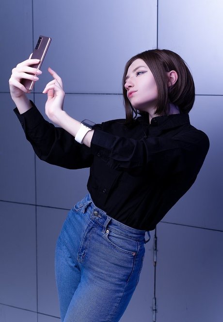 flight attendant onlyfans pornos image