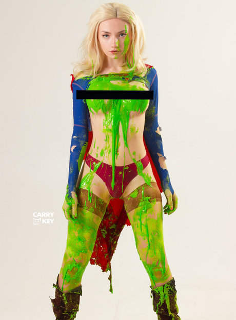 bikini fitness onlyfans art nude gallery